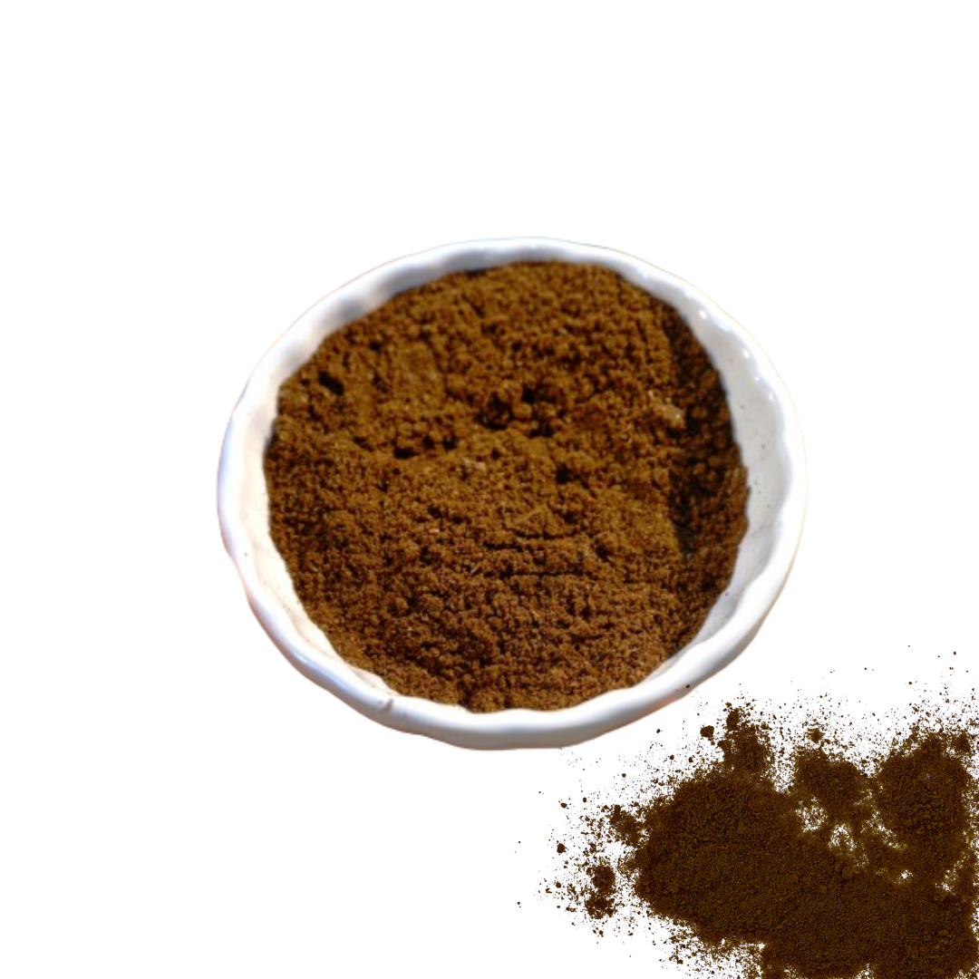 [Carton] Rempah Masak Cap Bunga Rose 105gm 